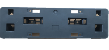 2016 RX number plate