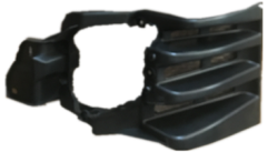 13ES fog lamp bracket(L+R)