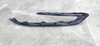23RX radiator grille side trim