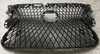 2016 ES to LS grille