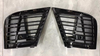 23LX fog lamp cover (L+R)