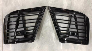 23LX fog lamp cover (L+R)