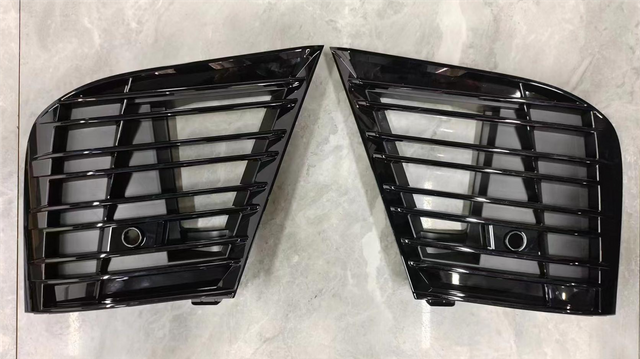 23LX fog lamp cover (L+R)