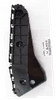16GX front bumper bracket