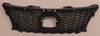 2018 CT FSport grille
