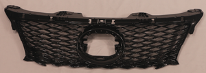 2018 CT FSport grille
