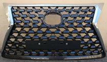 20GX TRD grille complete
