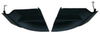 16RX low grille tow cover(L+R)