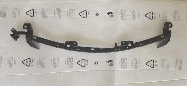 19RX grille bracket
