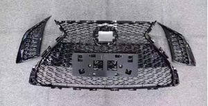 18-24ES OE to Fsport grille