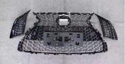 18-24ES OE to Fsport grille