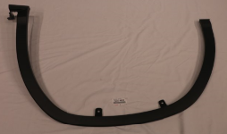 16RX front wheel spoiler(L+R) 