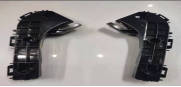 16LX front bumper bracket
