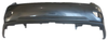 2013 RX rear bumper