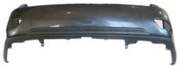2013 RX rear bumper