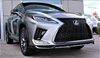  20RX Fsport front kit