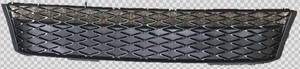 13RX F sport front bumper vant
