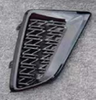 19RX F Sport fog lamp cover(L+R) 