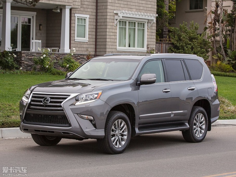 gx400