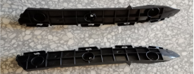 2013-LX570 front bumper bracket
