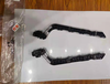 13LX rear bumper bracket