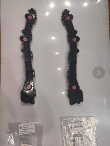 18RX rear bumper bracket