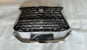 21LX grille