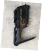 22LX grille side vent tube (L+R)
