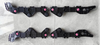 22LX rear bumper bracket (L+R)