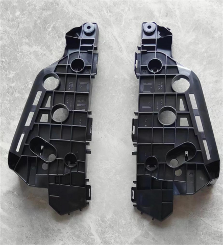 22LX front bumper bracket (L+R)