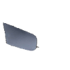 15CT tow cover（L+R）