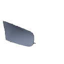 15CT tow cover（L+R）