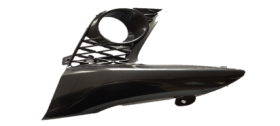 15CT FSport fog lamp cover（L+R）
