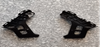 15CT front bumper bracket（L+R）