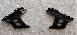15CT front bumper bracket（L+R）