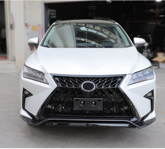 FOR 16-19 RX TRD 