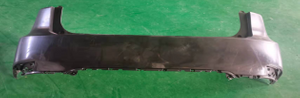 2019 RX rear bumper