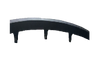 16RX low lip trim (middle)