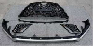 18NX Fsport small kit