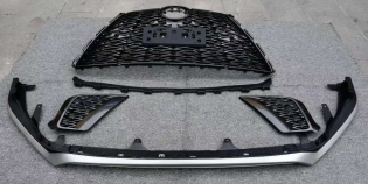 18NX Fsport small kit