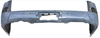 16-LX570 rear bumper