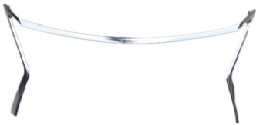 16RX grille trim