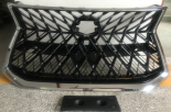 2016 LX570 TRD grille