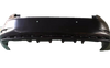 2016ES rear bumper