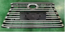 23LX grille