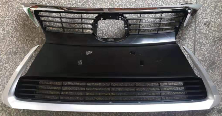 2015 CT grille complete