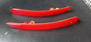 18ES rear bumper light piece（L+R） 