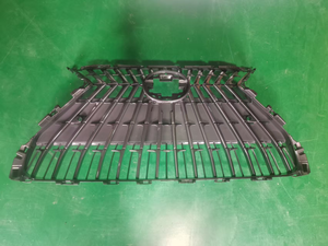 22ES grille