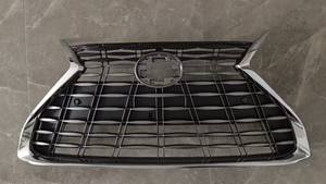 25ES grille complete