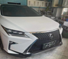 16RX Fsport small kit